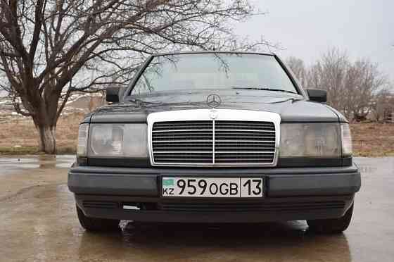 Продажа Mercedes-Bens 200, 1989 года в Алматы Алматы