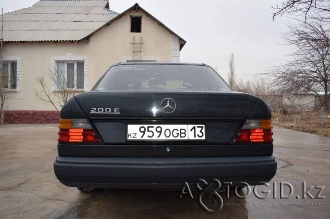 Mercedes-Benz cars, 8 years old in Almaty Almaty - photo 4