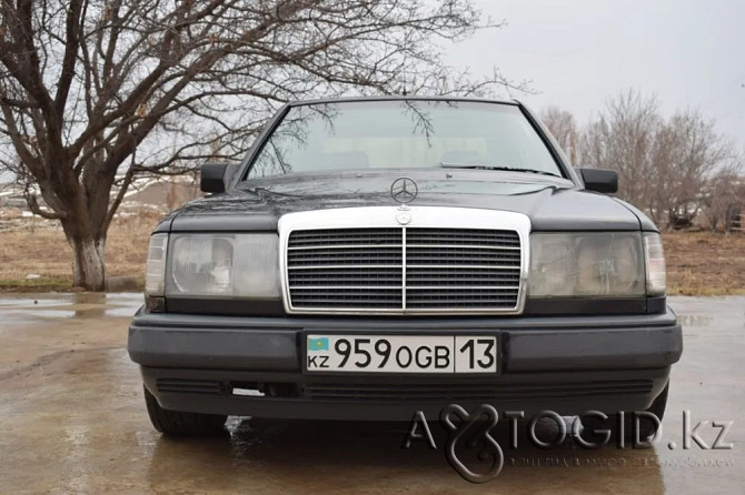 Mercedes-Benz cars, 8 years old in Almaty Almaty - photo 1