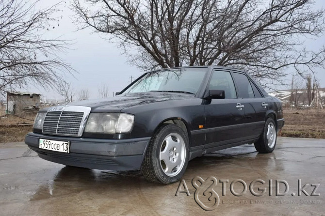 Mercedes-Benz cars, 8 years old in Almaty Almaty - photo 3