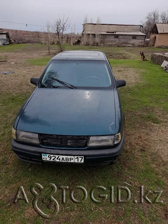 Продажа Opel Vectra, 1994 года в Шымкенте Шымкент - изображение 1