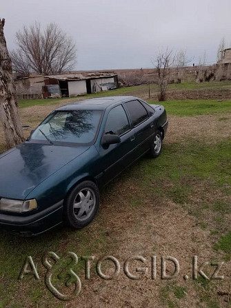 Продажа Opel Vectra, 1994 года в Шымкенте Шымкент - изображение 4