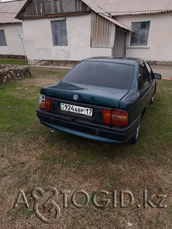 Продажа Opel Vectra, 1994 года в Шымкенте Шымкент - изображение 3