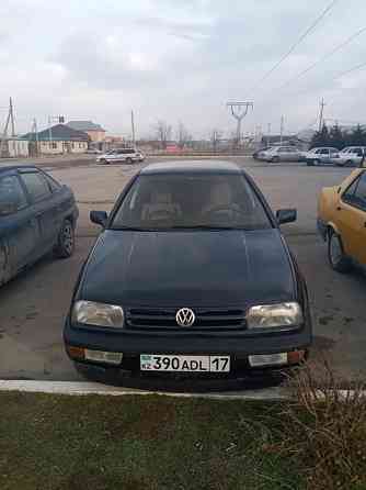 Продажа Volkswagen Vento, 1993 года в Шымкенте Шымкент