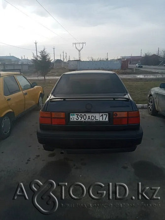 Продажа Volkswagen Vento, 1993 года в Шымкенте Шымкент - photo 3