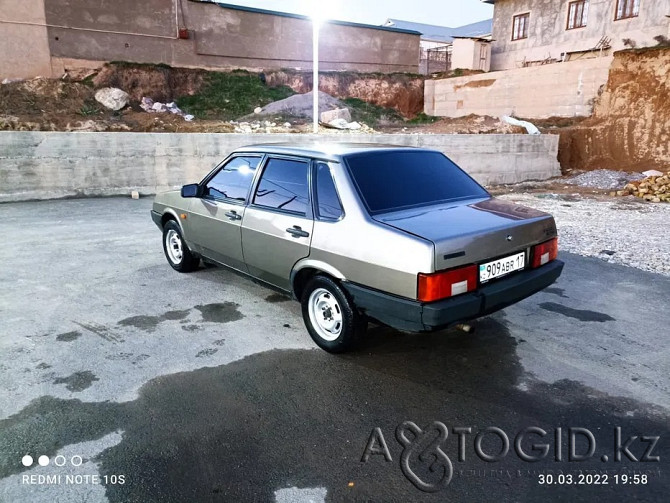 Passenger cars VAZ (Lada), 8 years old in Shymkent Shymkent - photo 3