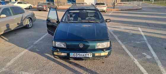 Продажа Volkswagen Passat Variant, 1991 года в Шымкенте Шымкент