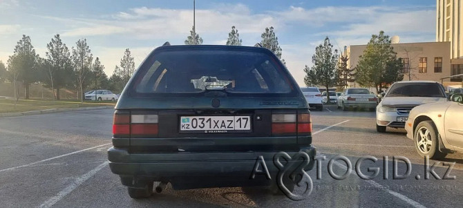 Продажа Volkswagen Passat Variant, 1991 года в Шымкенте Шымкент - изображение 2