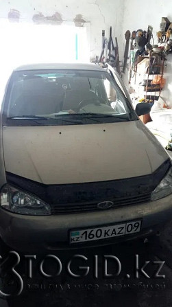 ВАЗ (Лада) жеңіл автокөліктері, Қарағандыда 8 жыл Караганда - 2 сурет