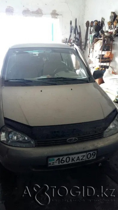 Легковые автомобили ВАЗ (Lada),  8  года в Караганде Караганда - изображение 2