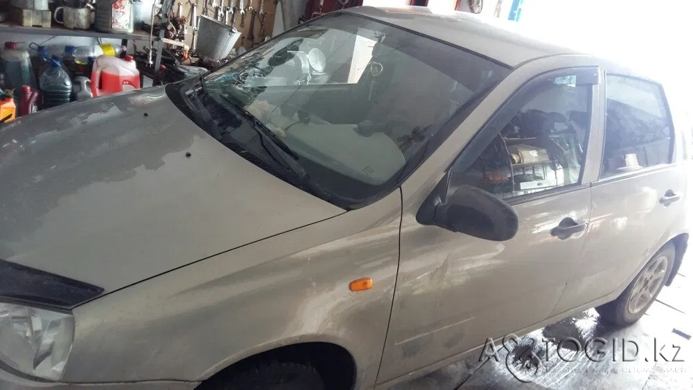 Легковые автомобили ВАЗ (Lada),  8  года в Караганде Караганда - изображение 3