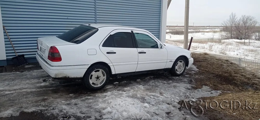 Легковые автомобили Mercedes-Bens,  8  года в Караганде Караганда - изображение 3