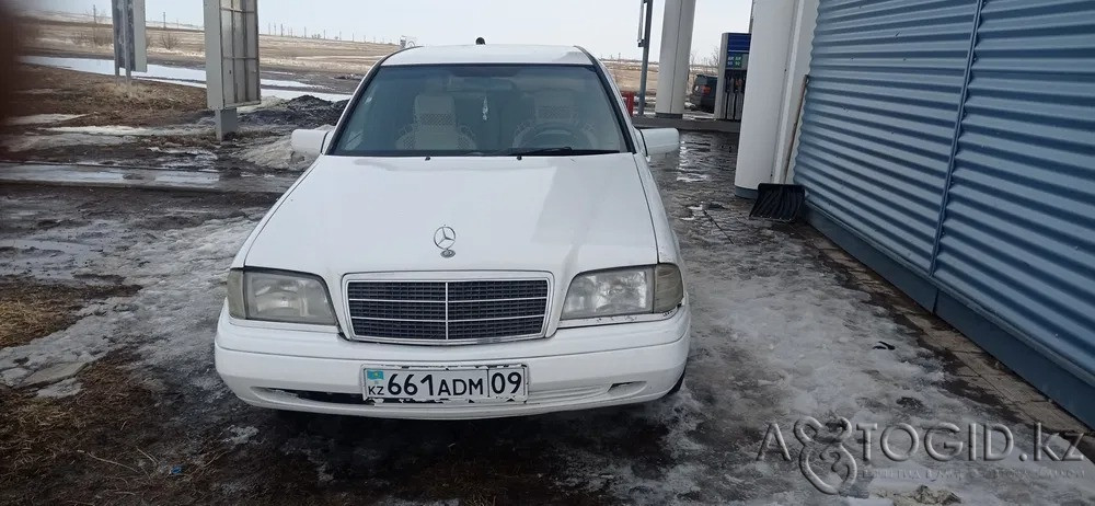 Легковые автомобили Mercedes-Bens,  8  года в Караганде Караганда - изображение 2