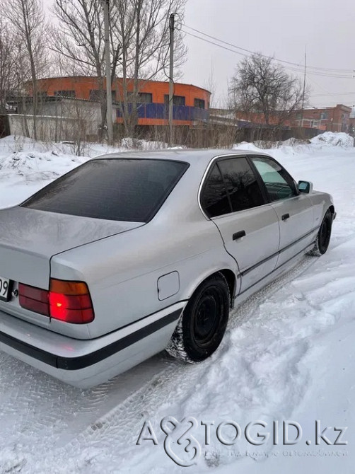 Легковые автомобили BMW,  8  года в Караганде Караганда - изображение 3