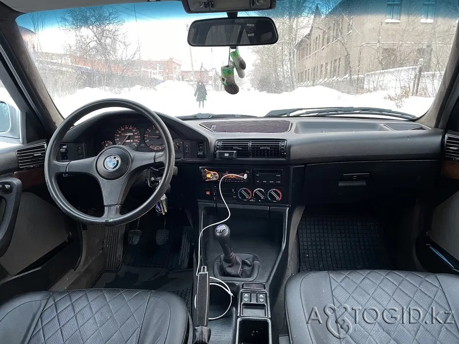 Легковые автомобили BMW,  8  года в Караганде Караганда - изображение 4