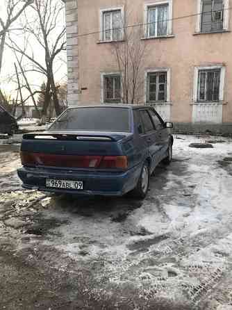Продажа ВАЗ (Lada) 2115, 2005 года в Караганде Karagandy