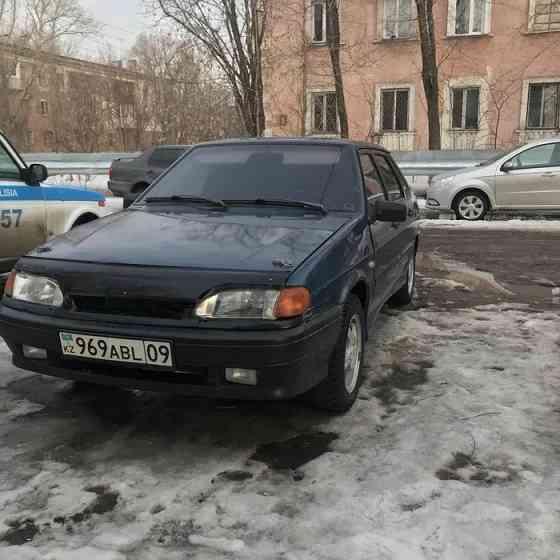 Легковые автомобили ВАЗ (Lada),  8  года в Караганде Karagandy