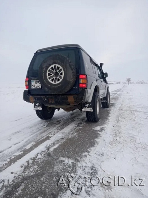 Легковые автомобили Mitsubishi,  7  года в Караганде Караганда - изображение 3