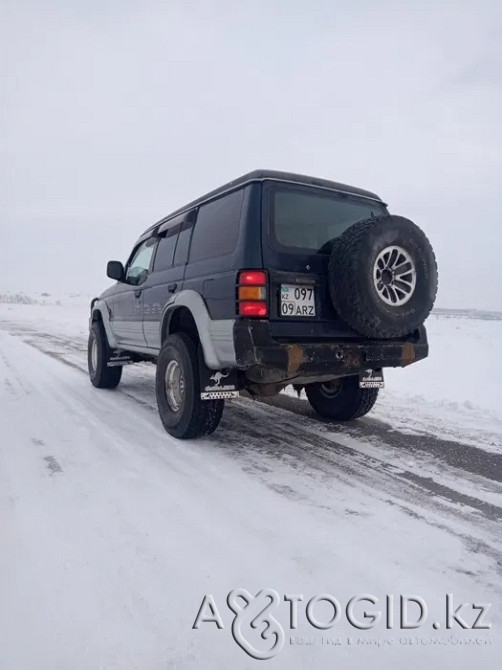 Легковые автомобили Mitsubishi,  7  года в Караганде Караганда - изображение 4