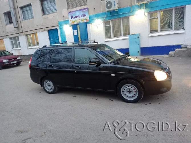 Продажа ВАЗ (Lada) 2171 Priora Универсал, 2012 года в Караганде Караганда - изображение 1