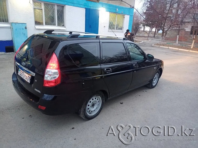 Продажа ВАЗ (Lada) 2171 Priora Универсал, 2012 года в Караганде Караганда - photo 3