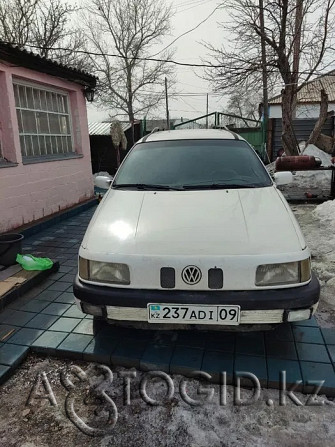 Volkswagen cars, 4 years in Karaganda Karagandy - photo 1