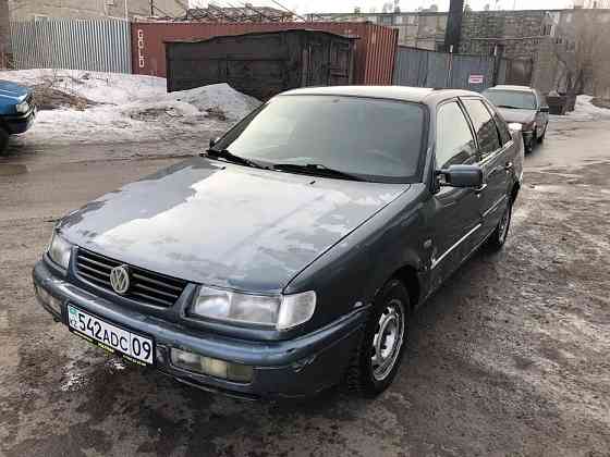 Продажа Volkswagen Passat Sedan, 1996 года в Караганде Karagandy