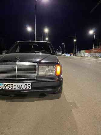 Продажа Mercedes-Bens 200, 1992 года в Караганде Karagandy