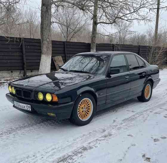 Продажа BMW 5 серия, 1995 года в Караганде Karagandy