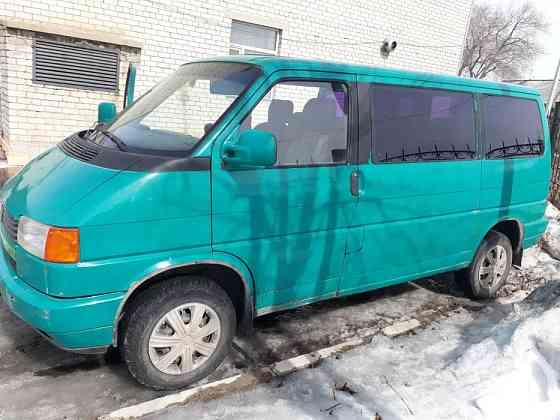 Продажа Volkswagen Multivan, 1992 года в Караганде Karagandy