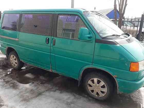 Продажа Volkswagen Multivan, 1992 года в Караганде Karagandy