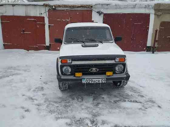 Продажа ВАЗ (Lada) 2121 Niva, 1999 года в Караганде Karagandy