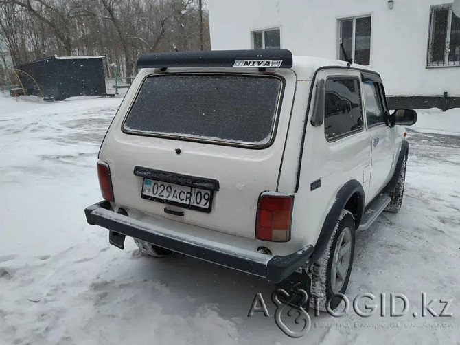 Легковые автомобили ВАЗ (Lada),  7  года в Караганде Караганда - изображение 4