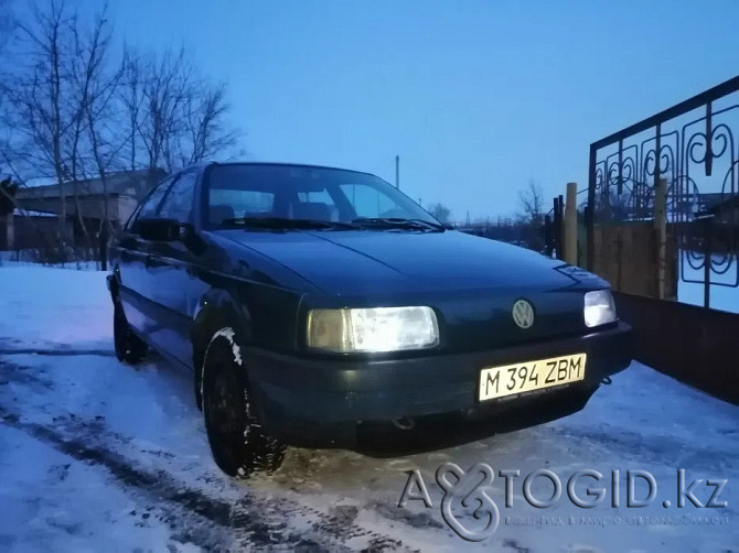 Volkswagen cars, 8 years old in Karaganda Karagandy - photo 1