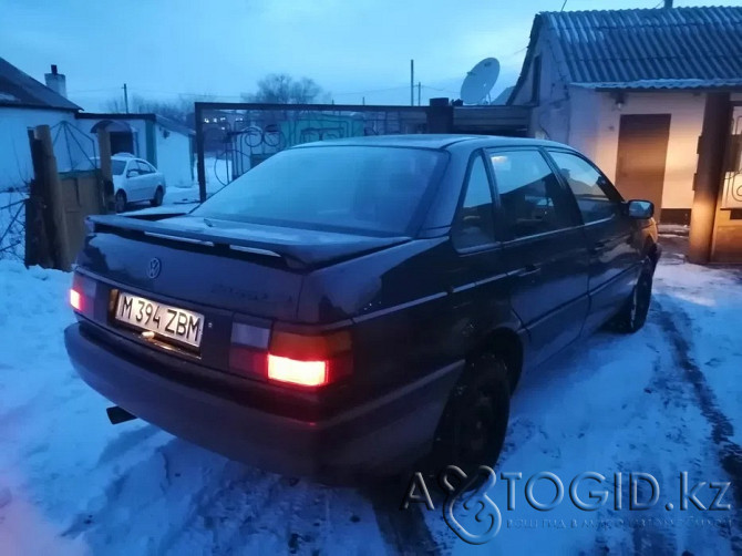 Volkswagen cars, 8 years old in Karaganda Karagandy - photo 2