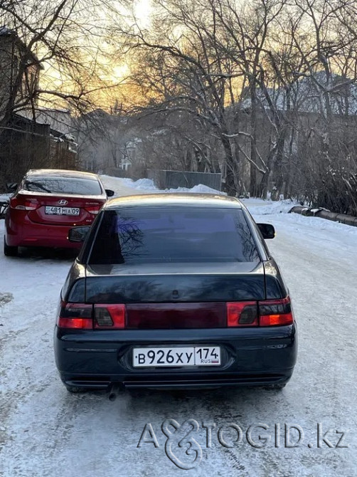 Passenger cars VAZ (Lada), 8 years old in Karaganda Karagandy - photo 3