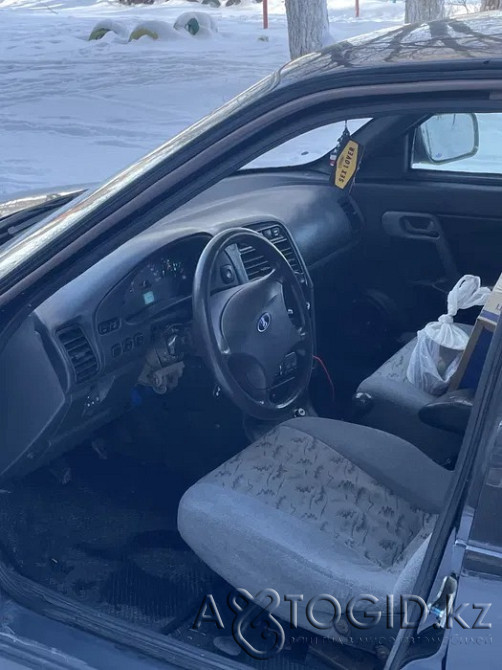 Passenger cars VAZ (Lada), 8 years old in Karaganda Karagandy - photo 4