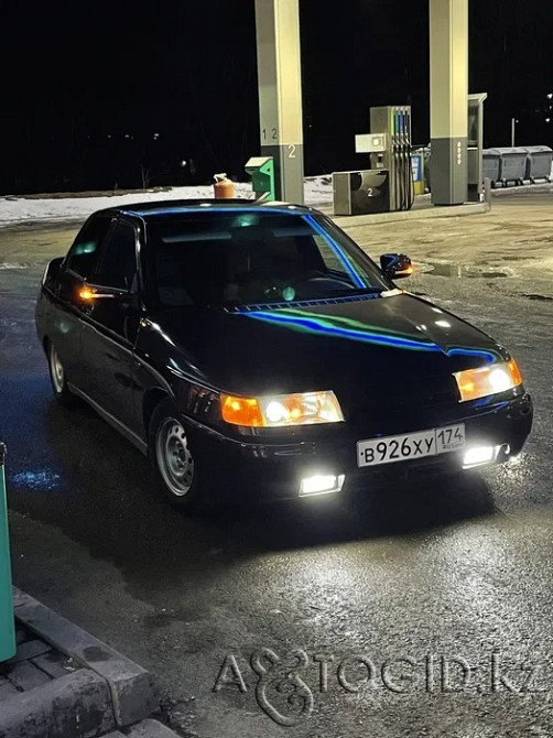 Passenger cars VAZ (Lada), 8 years old in Karaganda Karagandy - photo 1