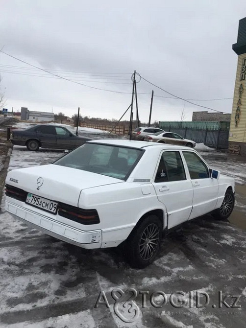 Легковые автомобили Mercedes-Bens,  8  года в Караганде Караганда - изображение 4