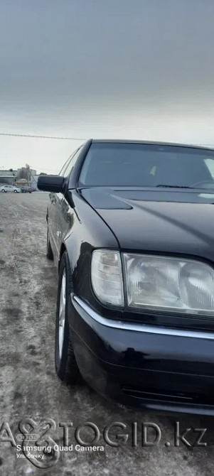 Mercedes-Benz cars, 8 years old in Karaganda Karagandy - photo 3