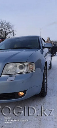 Продажа Audi A6, 2002 года в Караганде Караганда - изображение 3