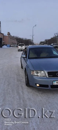 Продажа Audi A6, 2002 года в Караганде Караганда - photo 2