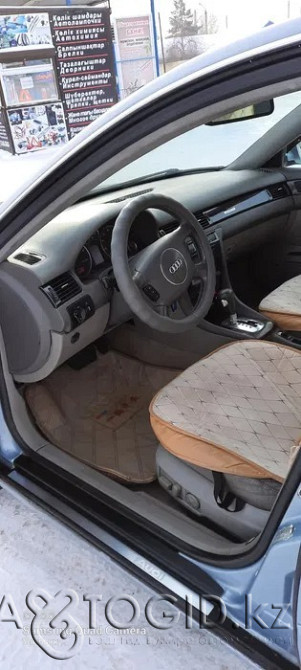 Легковые автомобили Audi,  8  года в Караганде Караганда - изображение 4