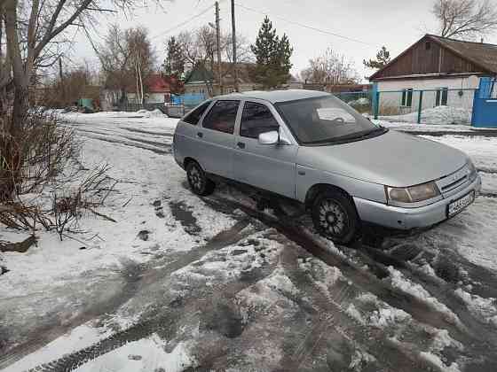 Продажа ВАЗ (Lada) 2112, 2001 года в Караганде Karagandy