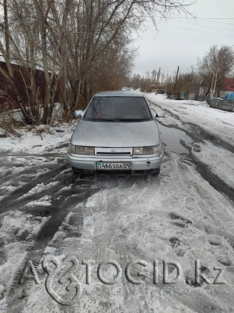 Продажа ВАЗ (Lada) 2112, 2001 года в Караганде Karagandy - photo 4