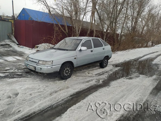 Продажа ВАЗ (Lada) 2112, 2001 года в Караганде Karagandy - photo 3