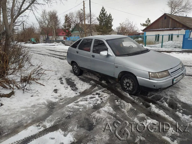 Продажа ВАЗ (Lada) 2112, 2001 года в Караганде Karagandy - photo 2