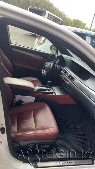 Легковые автомобили Lexus,  8  года в Караганде Караганда - изображение 4