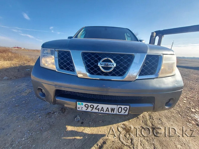 Продажа Nissan Pathfinder, 2006 года в Караганде Karagandy - photo 2