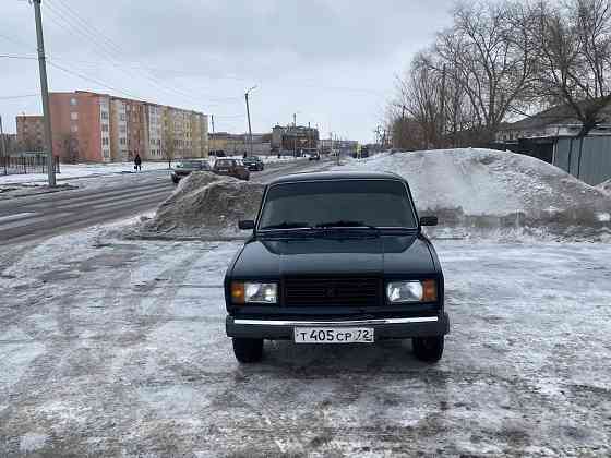 Продажа ВАЗ (Lada) 2107, 2009 года в Караганде Karagandy